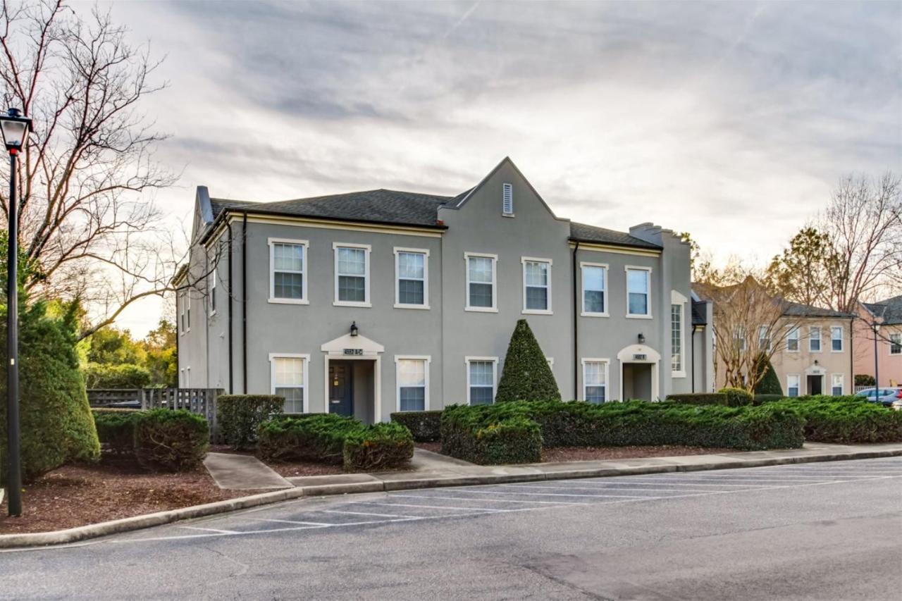 Legends Golf Resort-Turnberry Park Myrtle Beach Exterior foto